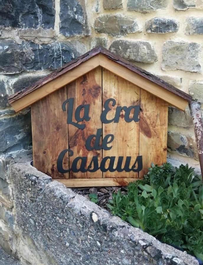 La Era De Casaus Villa Gavín Dış mekan fotoğraf
