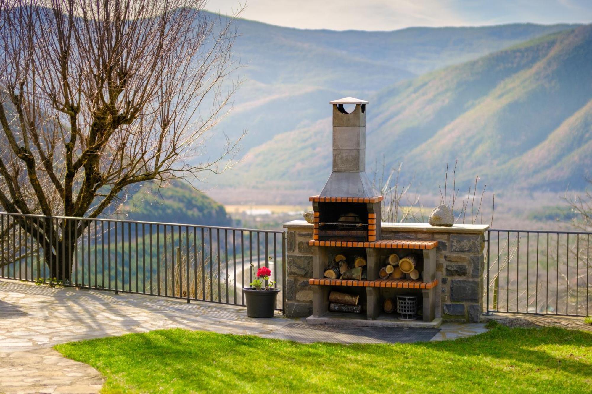 La Era De Casaus Villa Gavín Dış mekan fotoğraf