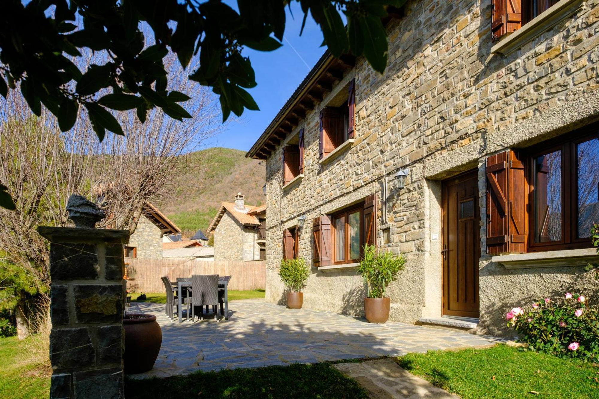 La Era De Casaus Villa Gavín Dış mekan fotoğraf